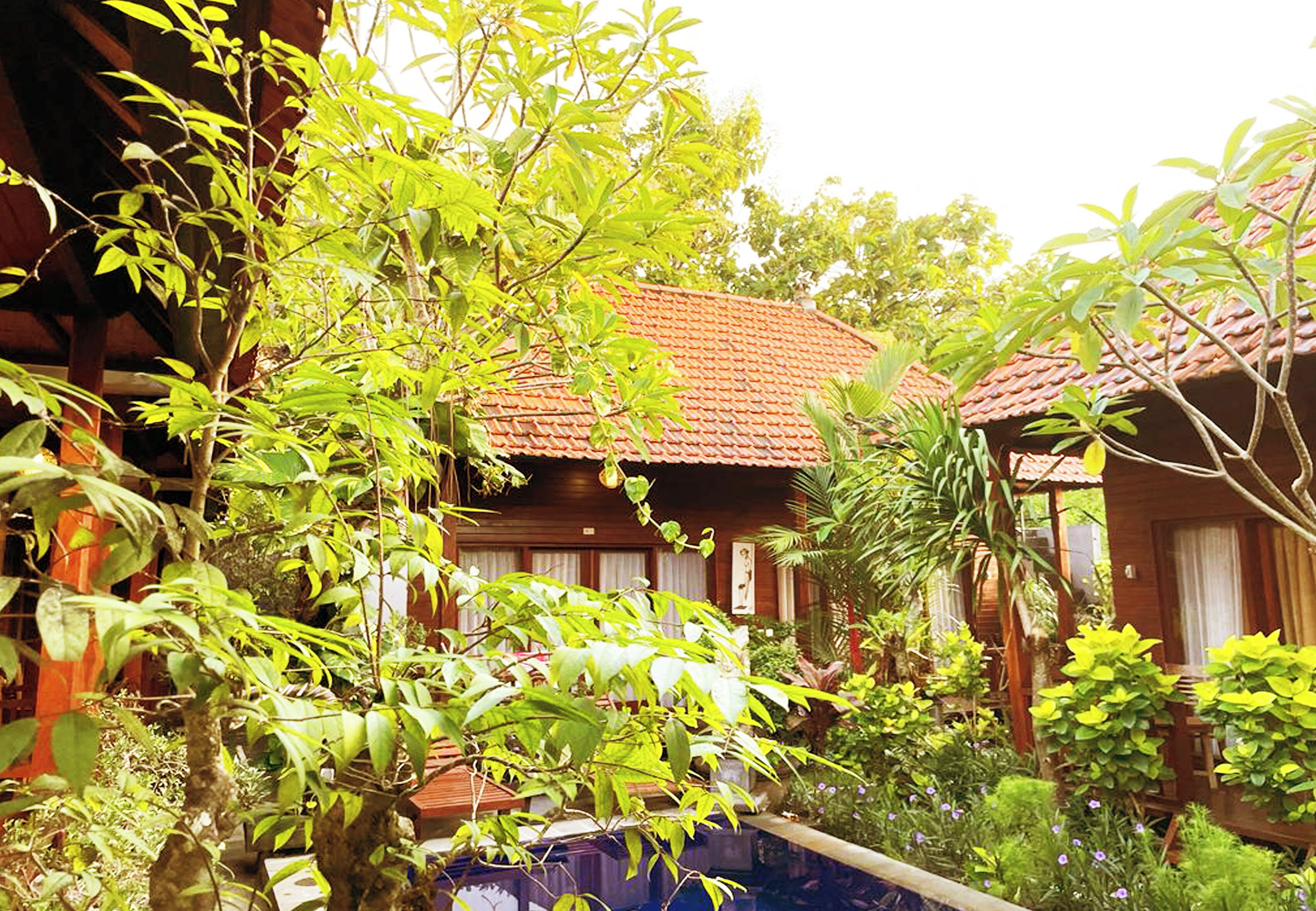 Foto - Wait Garden Cottage
