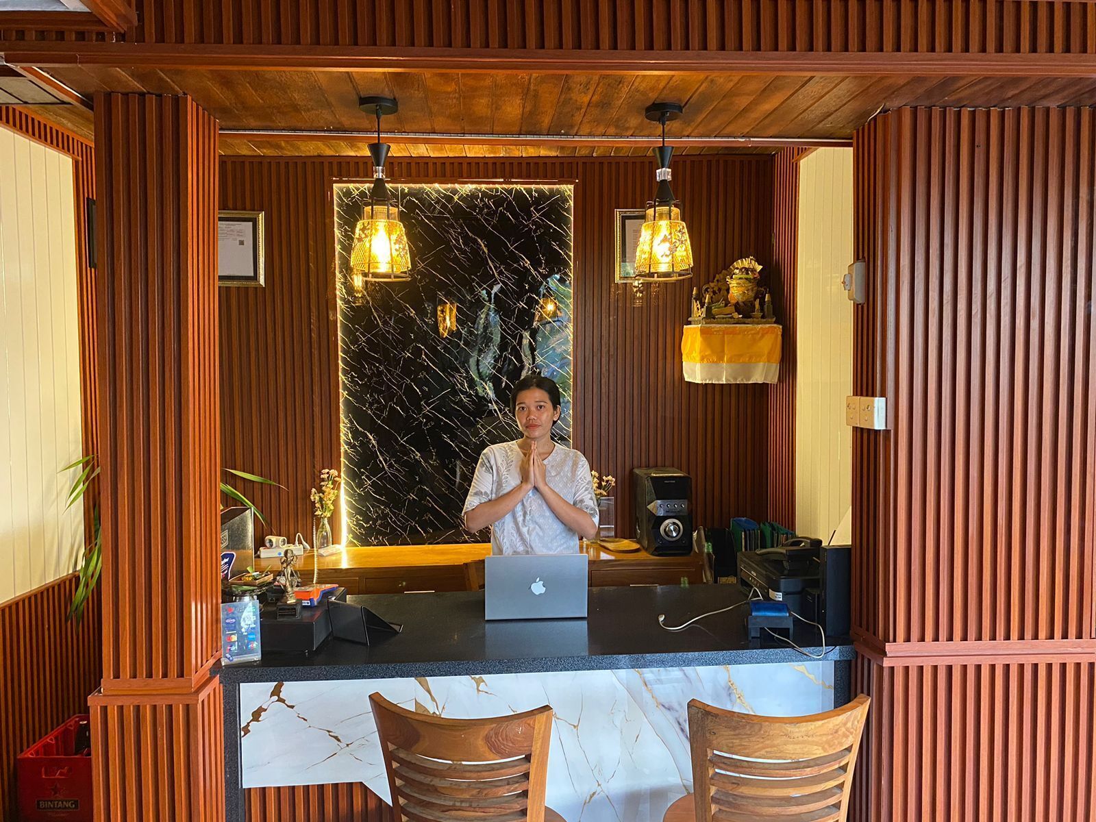 Foto - Wait Garden Cottage