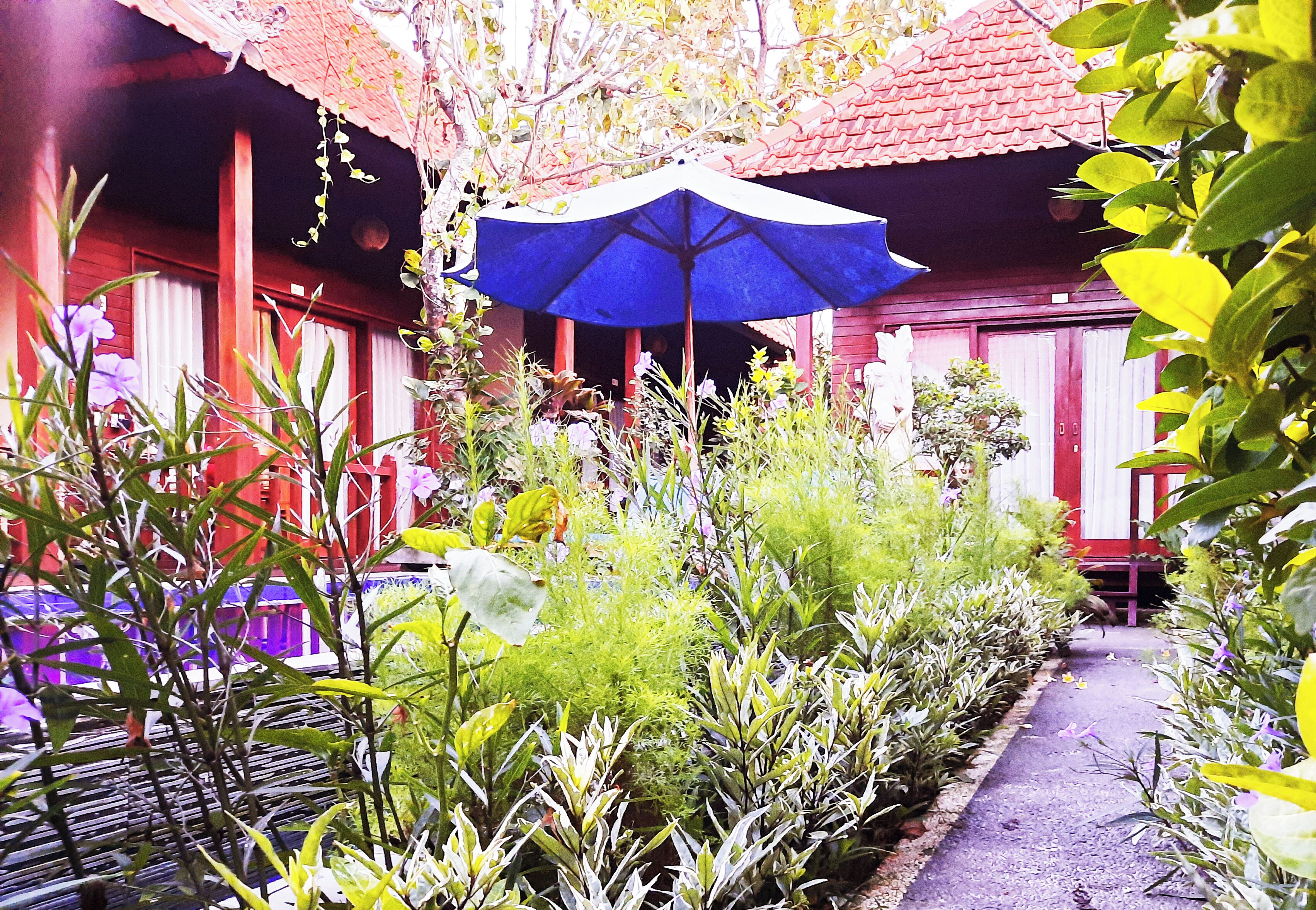 Foto - Wait Garden Cottage