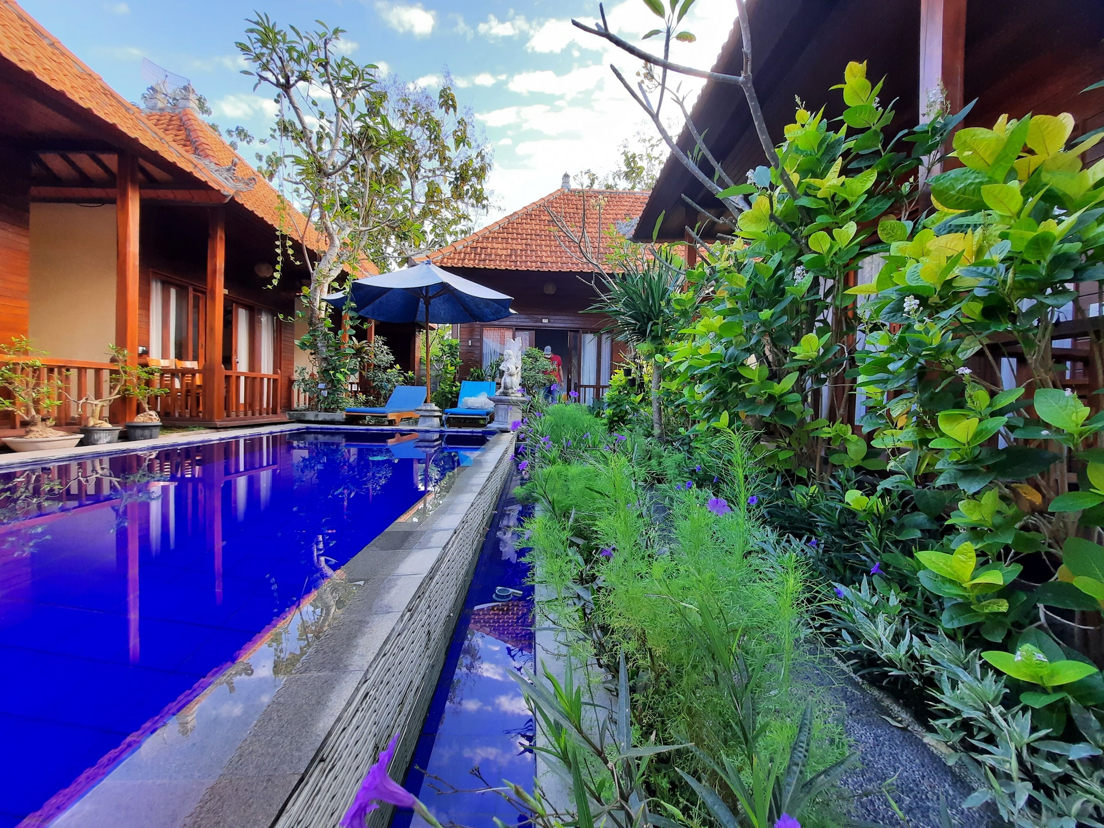 Foto - Wait Garden Cottage