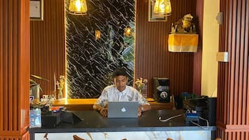 Recepció