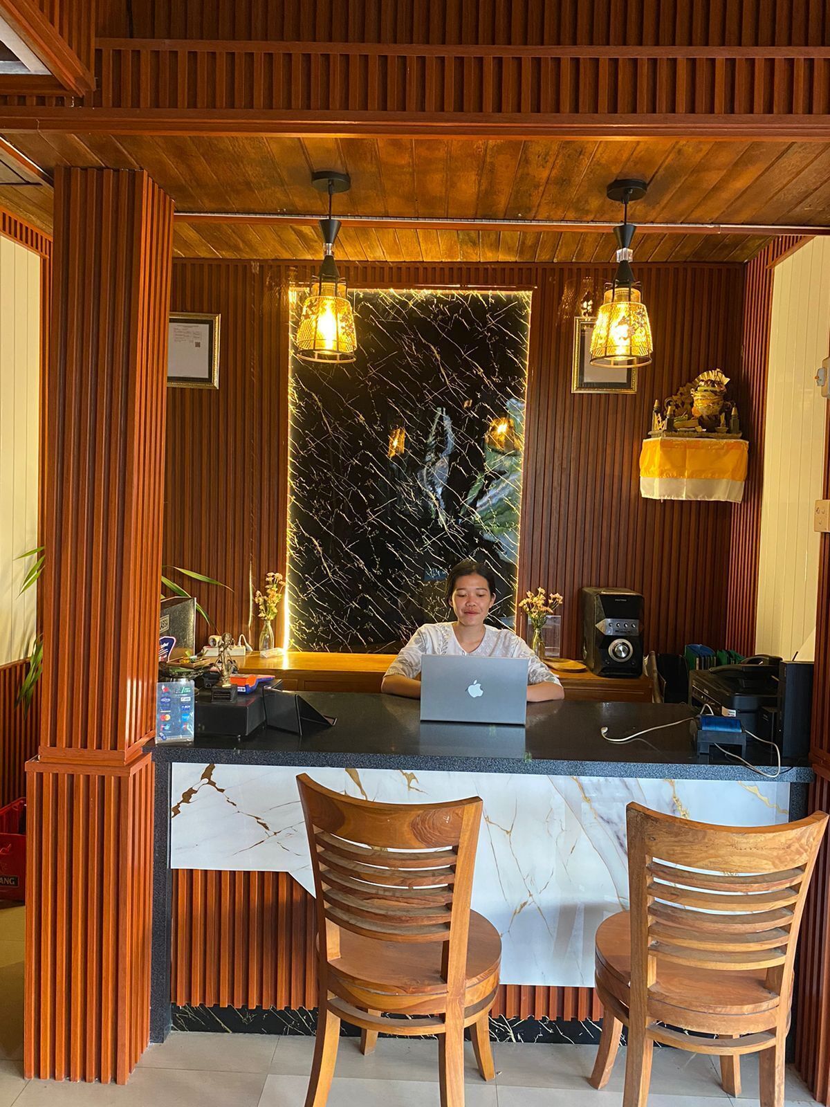 Foto - Wait Garden Cottage