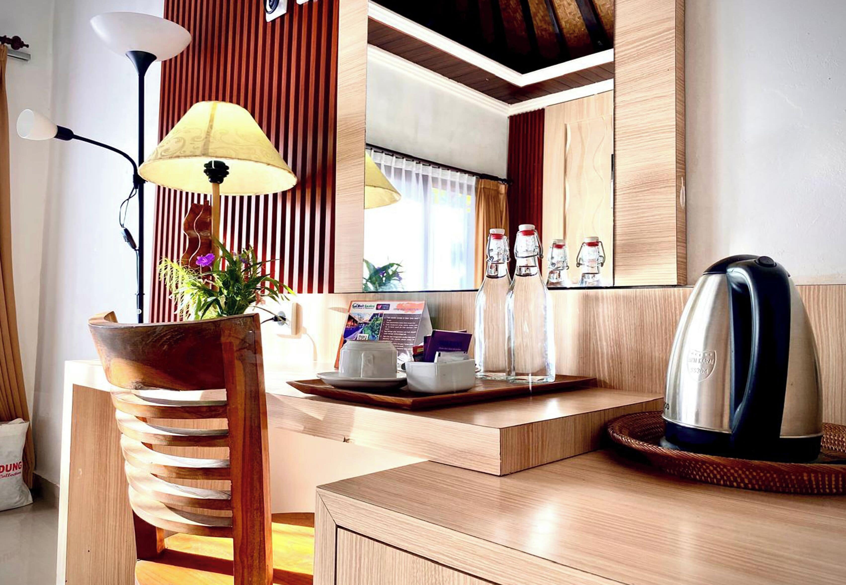 Foto - Wait Garden Cottage