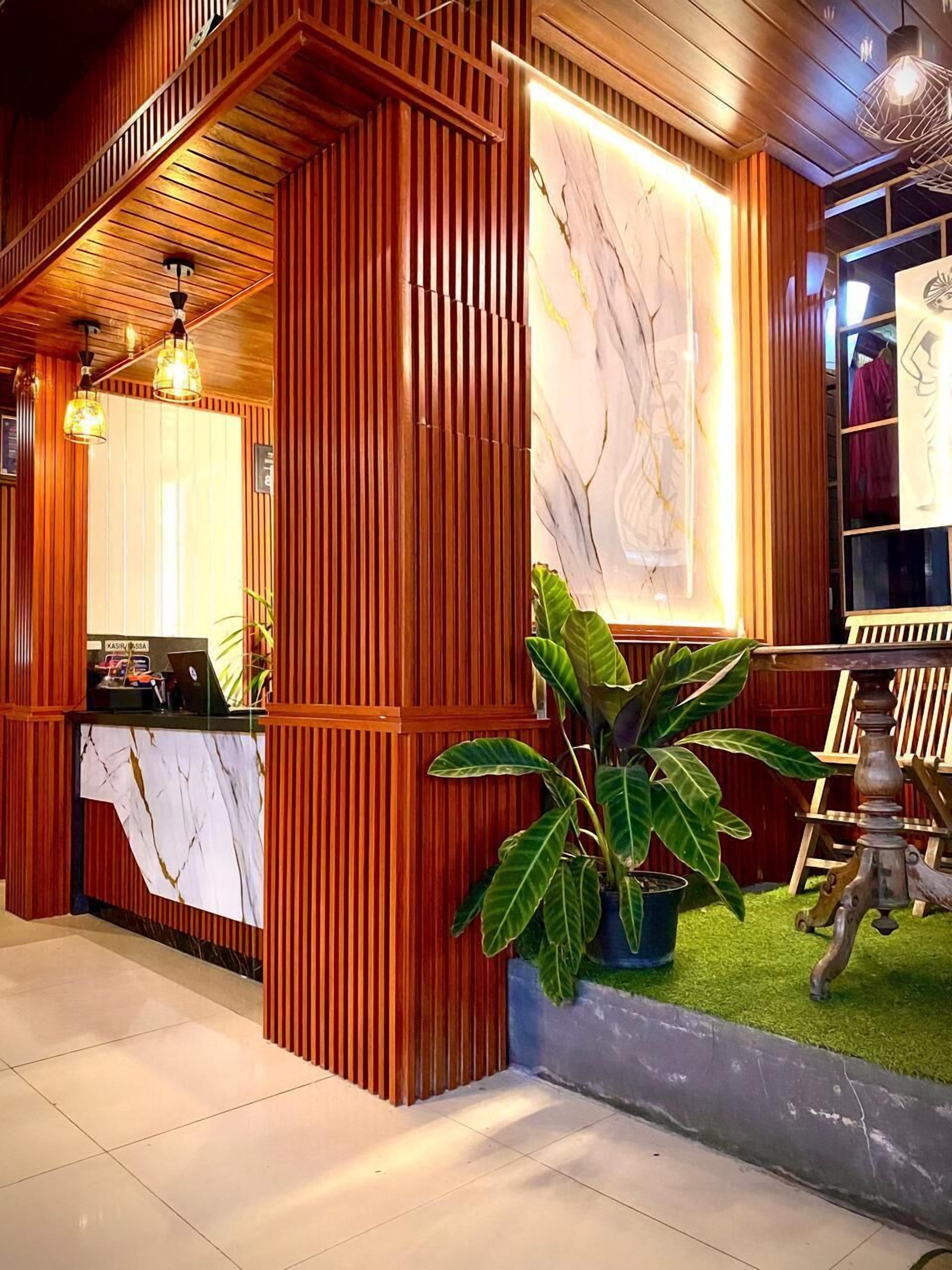 Foto - Wait Garden Cottage