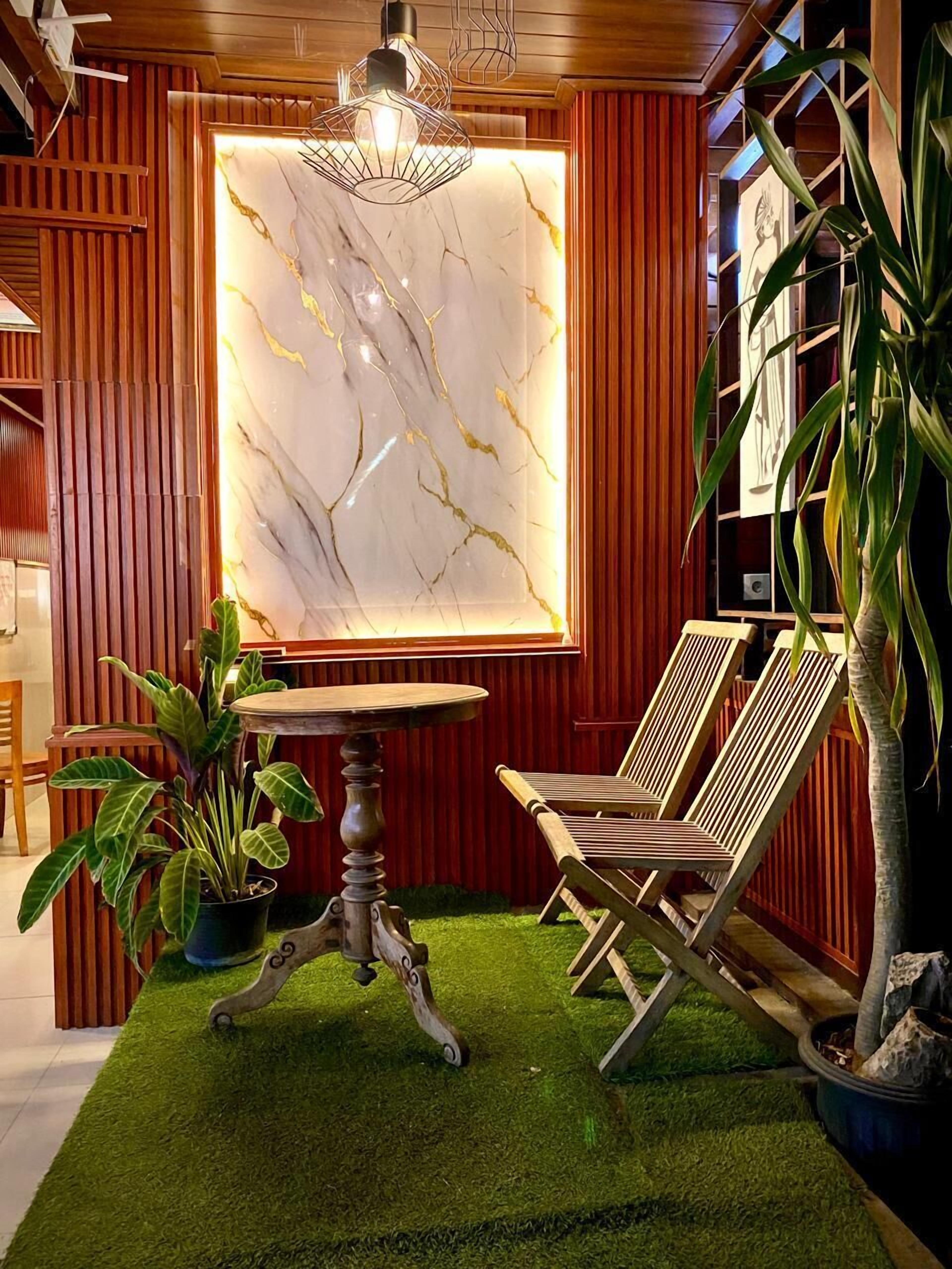 Foto - Wait Garden Cottage