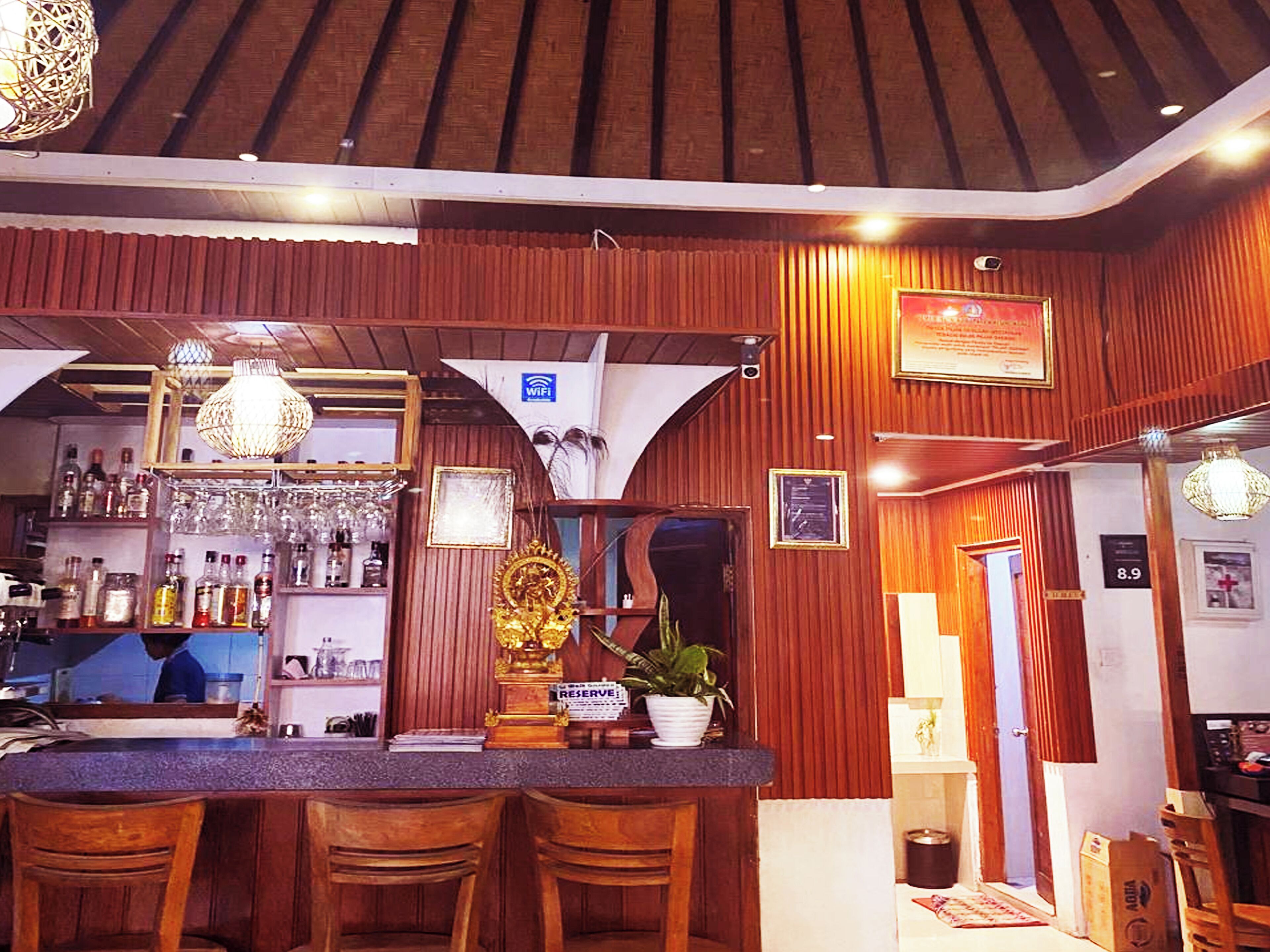 Foto - Wait Garden Cottage