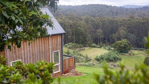 Spa Chalet - Mountain Rivers Tourist Park - Rawson (Rawson)