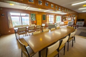 Chambre | Restauration dans la chambre