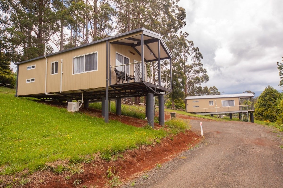 Chalet familiar | Ropa de cama