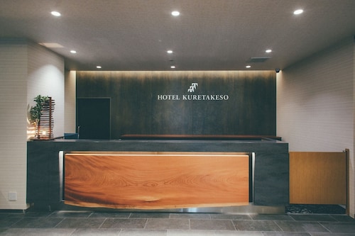 Hotel Kuretakeso Takayama-Ekimae