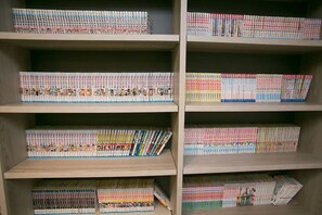 Biblioteca