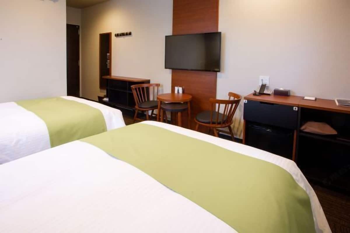 In-room safe, desk, blackout drapes, iron/ironing board