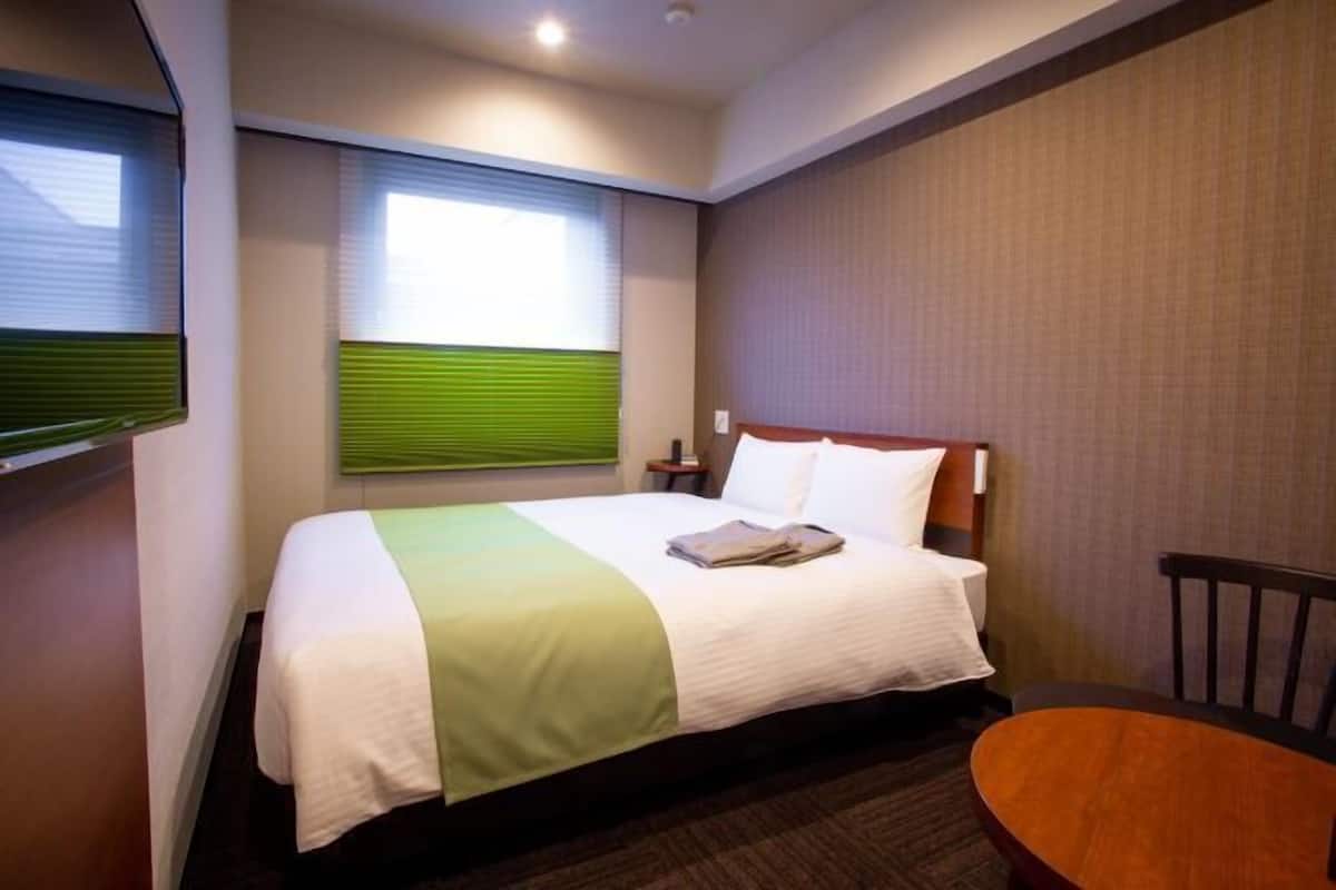 In-room safe, desk, blackout drapes, iron/ironing board