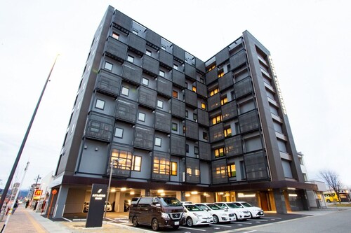 Hotel Kuretakeso Takayama-Ekimae