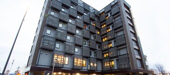 Hotel Kuretakeso Takayama-Ekimae