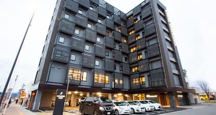 Hotel Kuretakeso Takayama-Ekimae