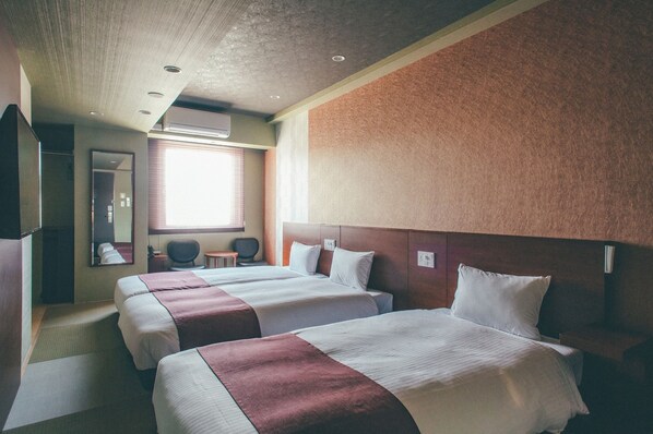 Room - Hotel Kuretakeso Takayama-Ekimae (Takayama)