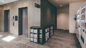 Library - Hotel Kuretakeso Takayama-Ekimae (Takayama)