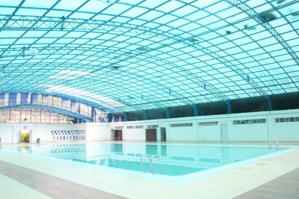 Inomhuspool