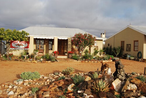 Platbakkes Farm Retreat