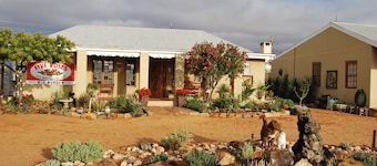 Platbakkes Farm Retreat