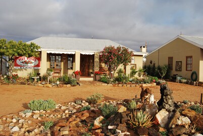 Platbakkes Farm Retreat