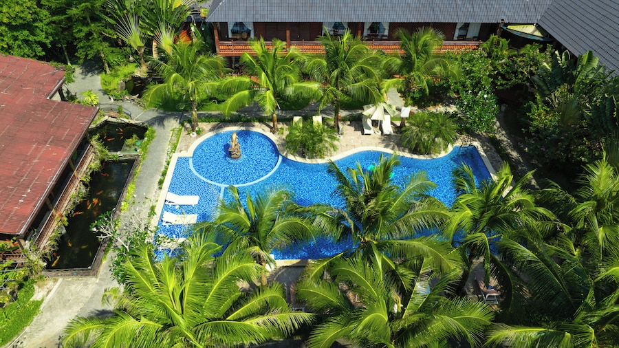 Phu Quoc Bambusa Resort