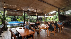 Restaurant - Phu Quoc Bambusa Resort (Phu Quoc)