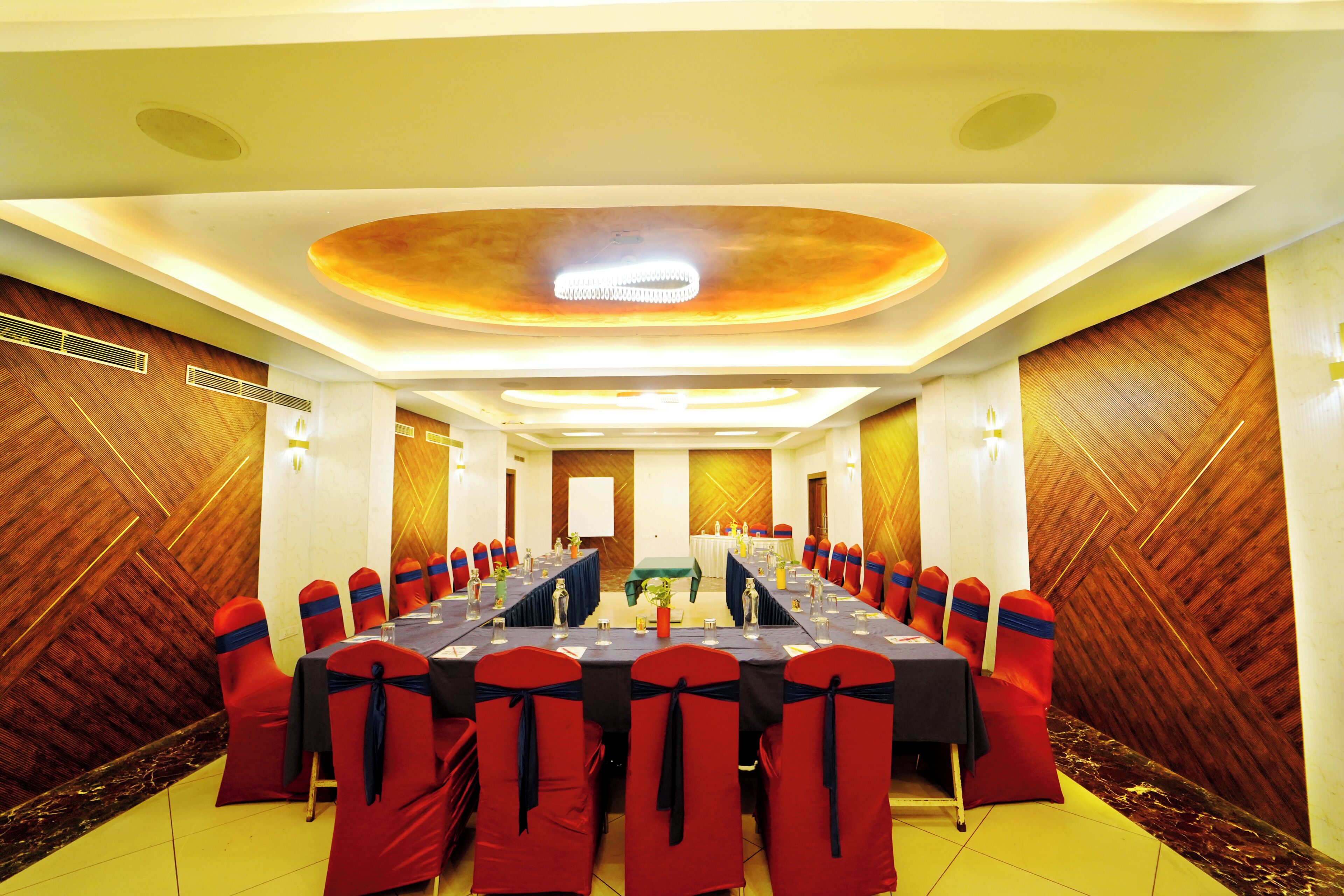 Salón de banquetes