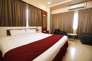Superior Room, 1 Double Bed, Non Smoking | Wifi gratis