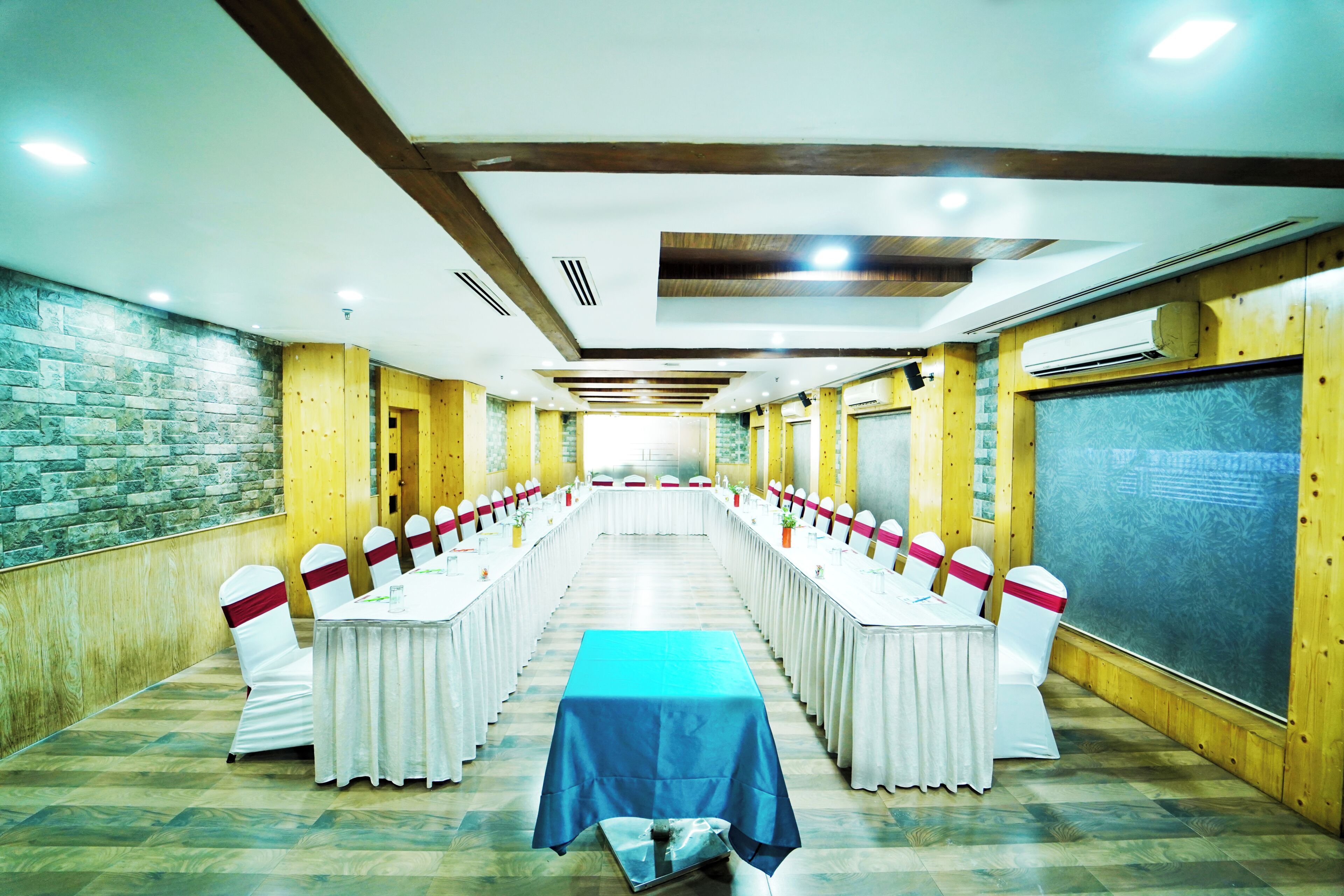 Salón de banquetes