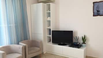 TV connectée, livres