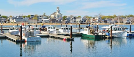 Port de plaisance