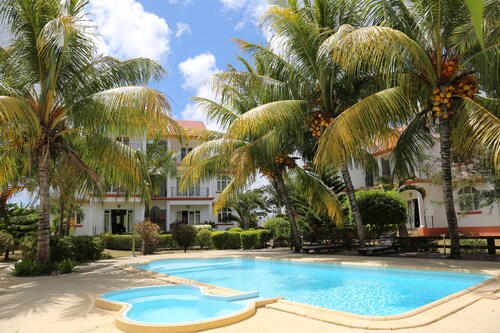 Blue Ocean Residence