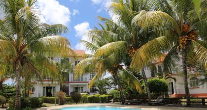 Blue Ocean Residence