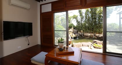 Memory Garden Villa