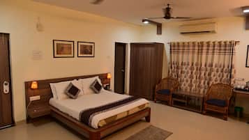 Deluxe Room | Free WiFi