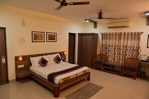 Habitación Deluxe | Wifi gratis 