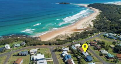 "Tu mañana en Manyana"