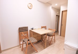 Chambre Double (301)