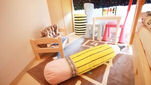 Kamar Double (401) | Wi-Fi gratis dan seprai linen