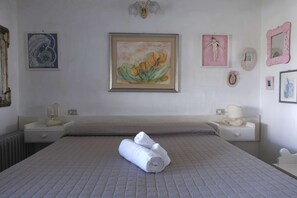 Comfort House | 2 bedrooms, premium bedding, individually decorated