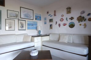 Casa Comfort | 2 camere, biancheria da letto di alta qualità, con stile personalizzato