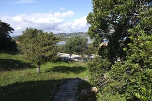 Comfort-Haus | 2 Schlafzimmer, hochwertige Bettwaren, individuell dekoriert