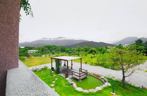 Dong Pan B&B