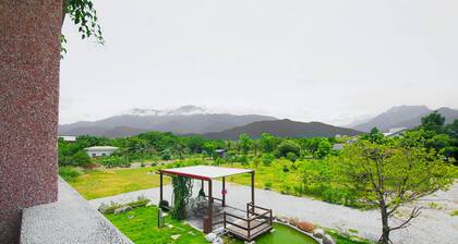 Dong Pan B&B