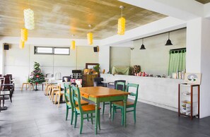 Salottino della hall