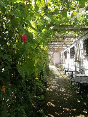 Exterior - Manhong's Private Courtyard (Shunyi)