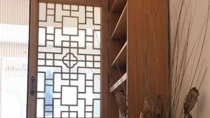 Innvendig detalj
