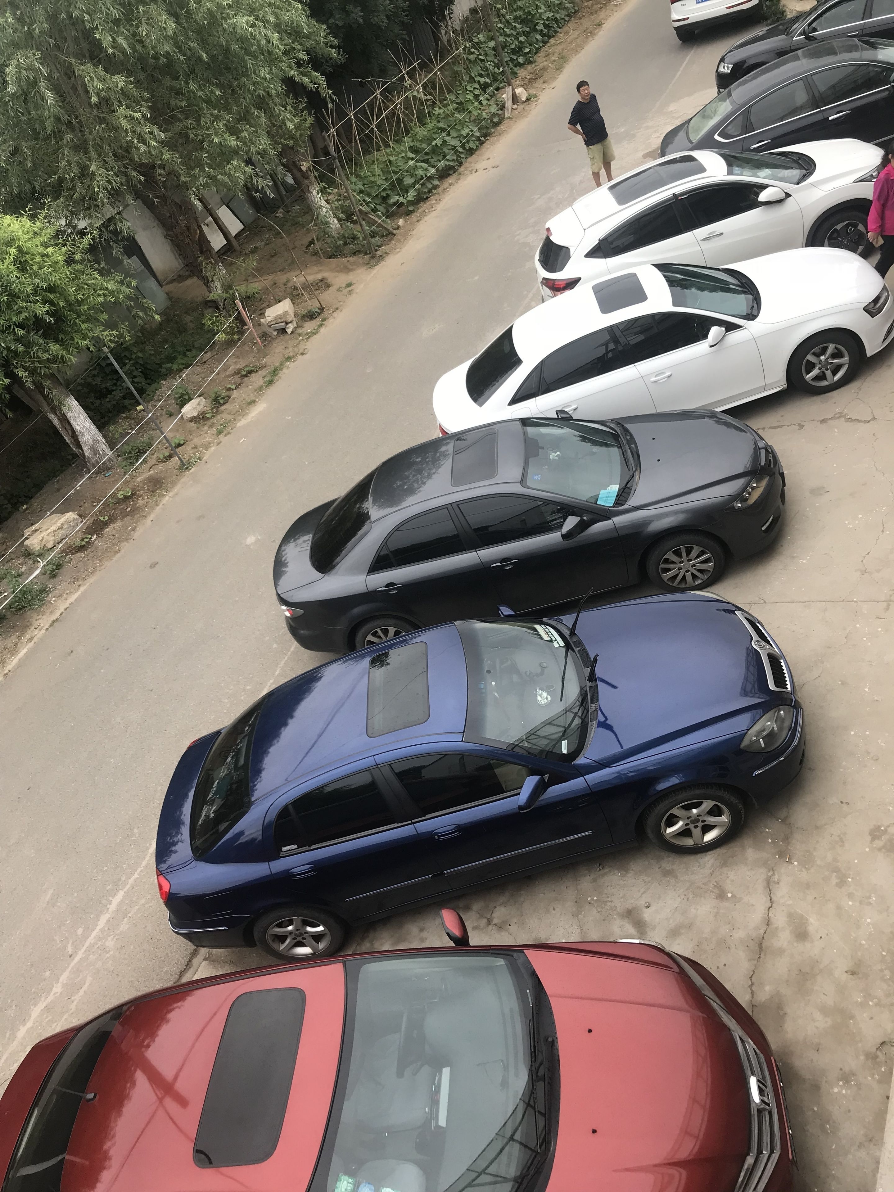 Parcheggio